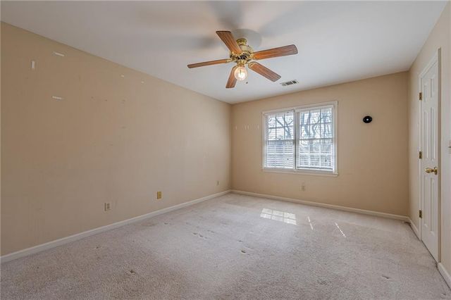 200 Fairway Ridge Drive, Alpharetta, GA 30022