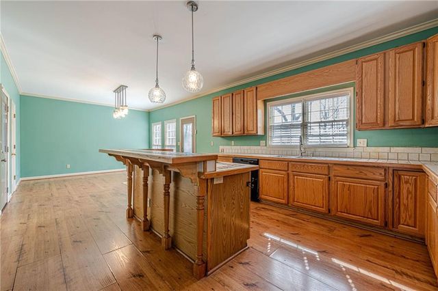 200 Fairway Ridge Drive, Alpharetta, GA 30022