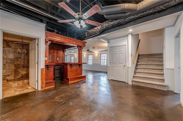 200 Fairway Ridge Drive, Alpharetta, GA 30022