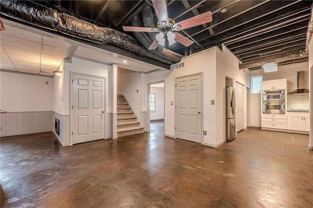 200 Fairway Ridge Drive, Alpharetta, GA 30022