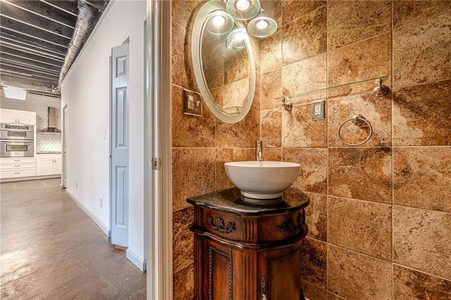 200 Fairway Ridge Drive, Alpharetta, GA 30022