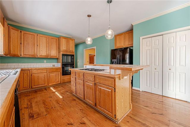 200 Fairway Ridge Drive, Alpharetta, GA 30022