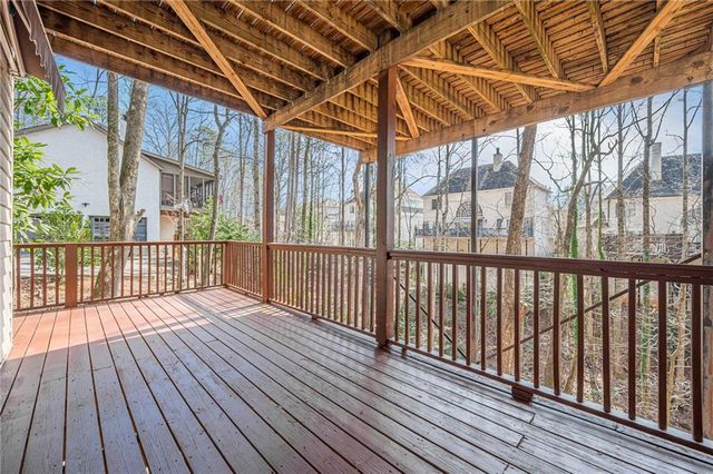 200 Fairway Ridge Drive, Alpharetta, GA 30022