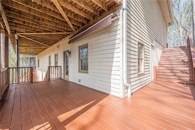 200 Fairway Ridge Drive, Alpharetta, GA 30022