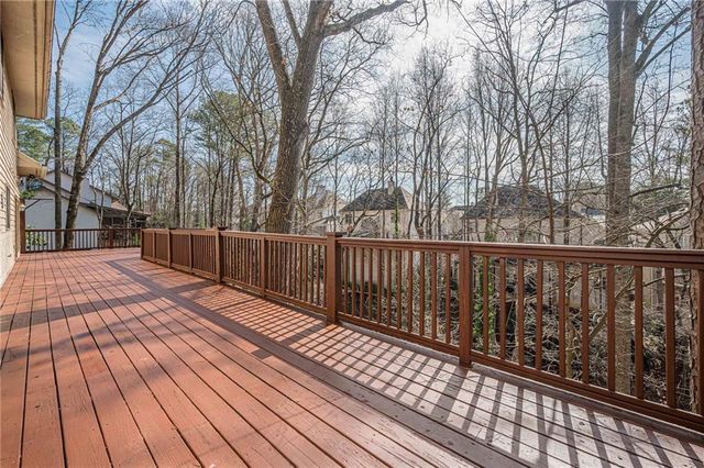 200 Fairway Ridge Drive, Alpharetta, GA 30022