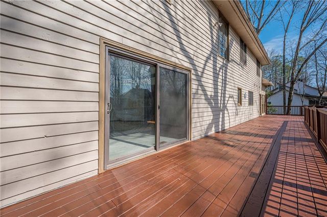 200 Fairway Ridge Drive, Alpharetta, GA 30022