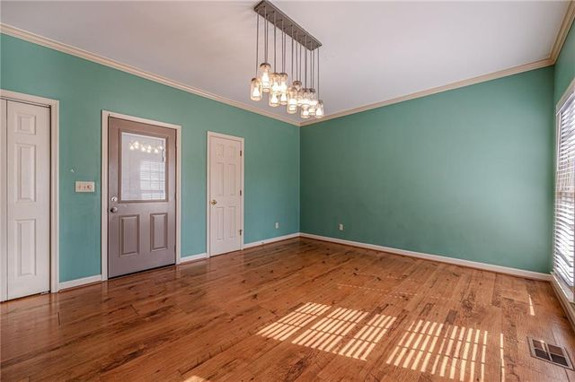 200 Fairway Ridge Drive, Alpharetta, GA 30022