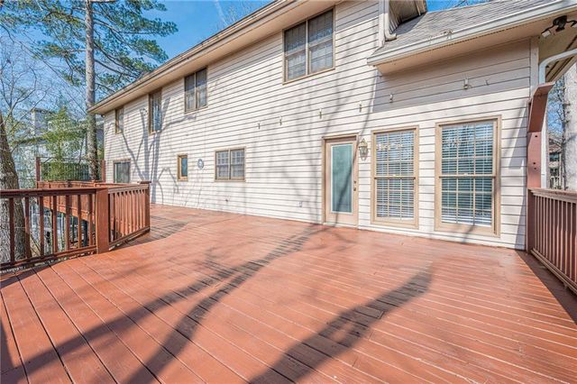 200 Fairway Ridge Drive, Alpharetta, GA 30022