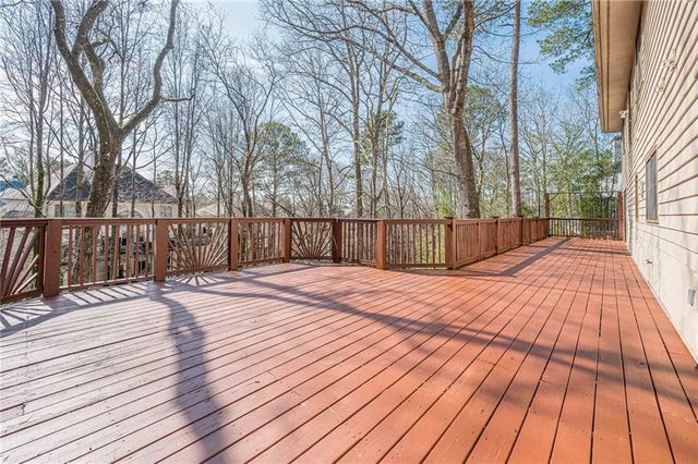 200 Fairway Ridge Drive, Alpharetta, GA 30022