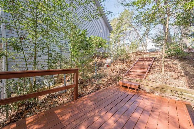 200 Fairway Ridge Drive, Alpharetta, GA 30022