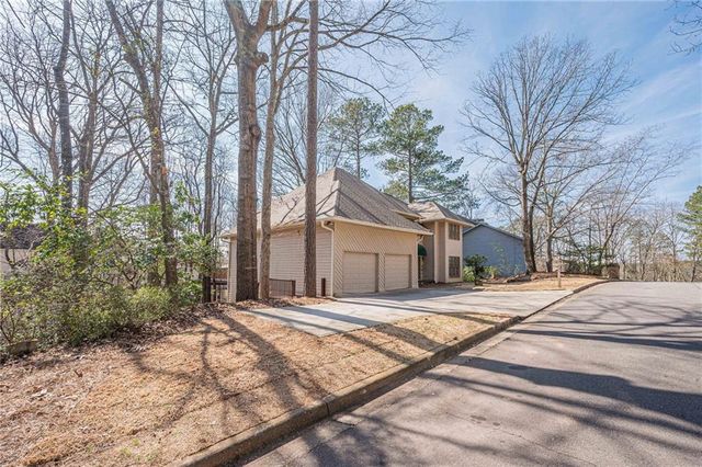 200 Fairway Ridge Drive, Alpharetta, GA 30022