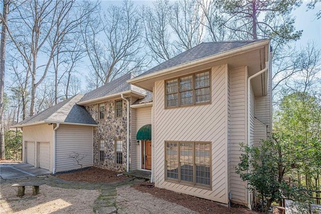 200 Fairway Ridge Drive, Alpharetta, GA 30022