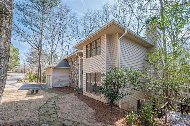 200 Fairway Ridge Drive, Alpharetta, GA 30022
