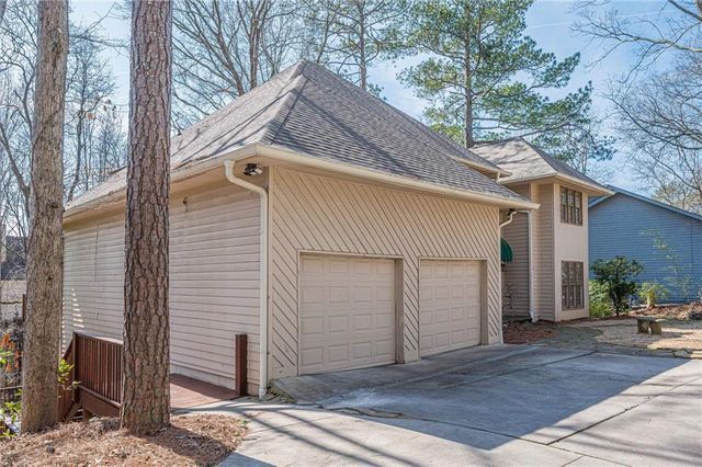 200 Fairway Ridge Drive, Alpharetta, GA 30022