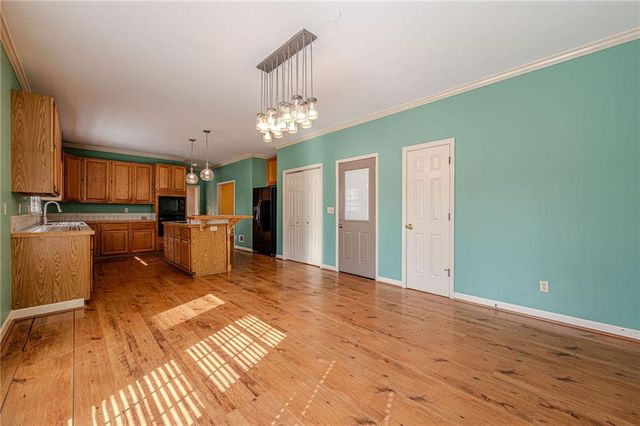 200 Fairway Ridge Drive, Alpharetta, GA 30022