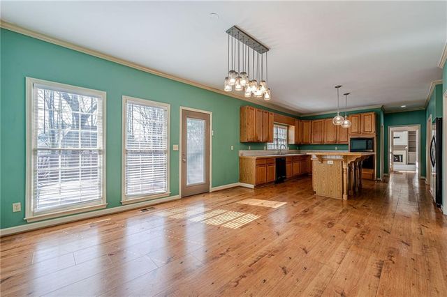 200 Fairway Ridge Drive, Alpharetta, GA 30022