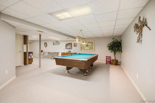 43053 W Kirkwood Drive 30, Clinton Township, MI 48038