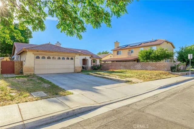 45827 Caledonia Court, Lancaster, CA 93534