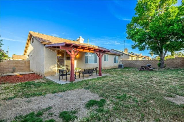 45827 Caledonia Court, Lancaster, CA 93534