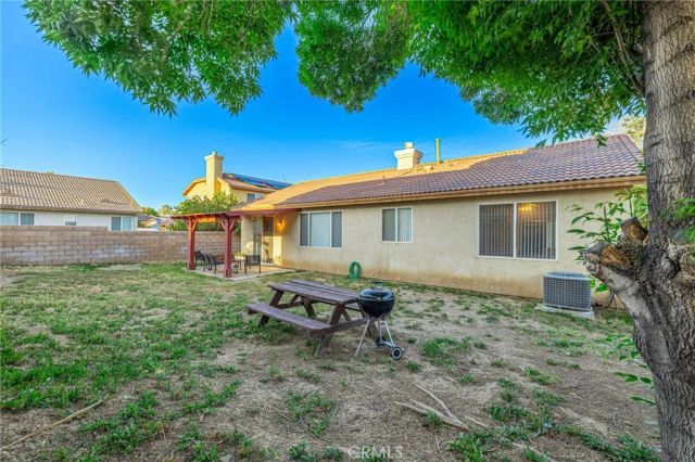 45827 Caledonia Court, Lancaster, CA 93534