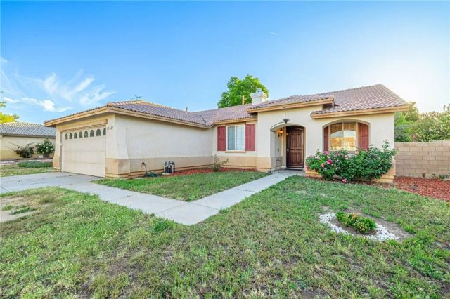 45827 Caledonia Court, Lancaster, CA 93534
