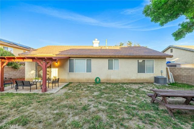 45827 Caledonia Court, Lancaster, CA 93534