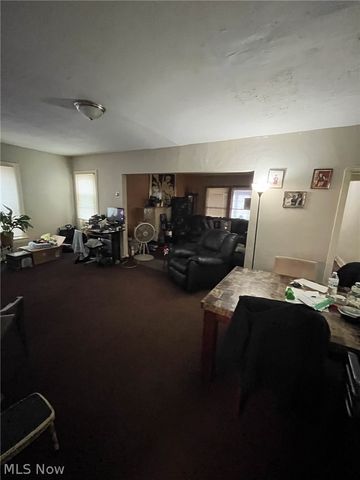 465 E 142nd Street, Cleveland, OH 44110