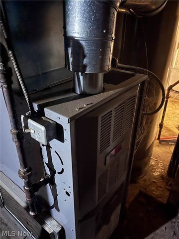 465 E 142nd Street, Cleveland, OH 44110