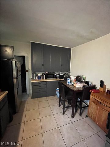 465 E 142nd Street, Cleveland, OH 44110