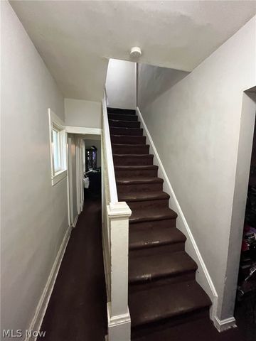 465 E 142nd Street, Cleveland, OH 44110