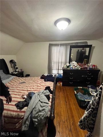 465 E 142nd Street, Cleveland, OH 44110