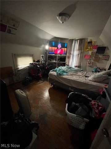 465 E 142nd Street, Cleveland, OH 44110