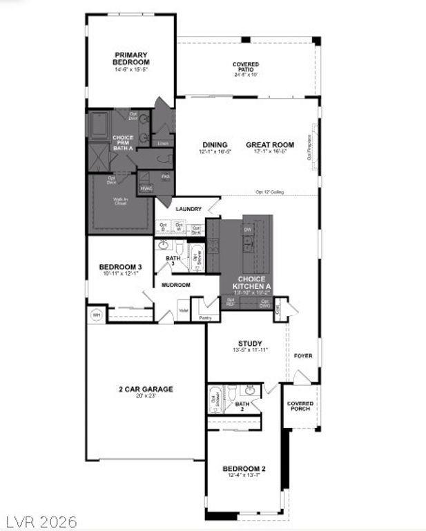 323 South Naples Street, Henderson, NV 89015 — photo 2