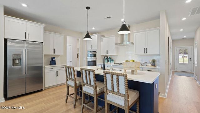 4507 Abberley Way 64, Leland, NC 28451