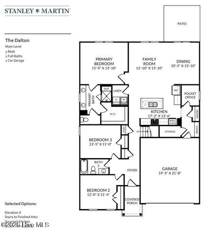 4507 Abberley Way 64, Leland, NC 28451