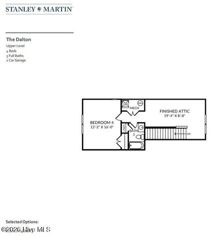 4507 Abberley Way 64, Leland, NC 28451