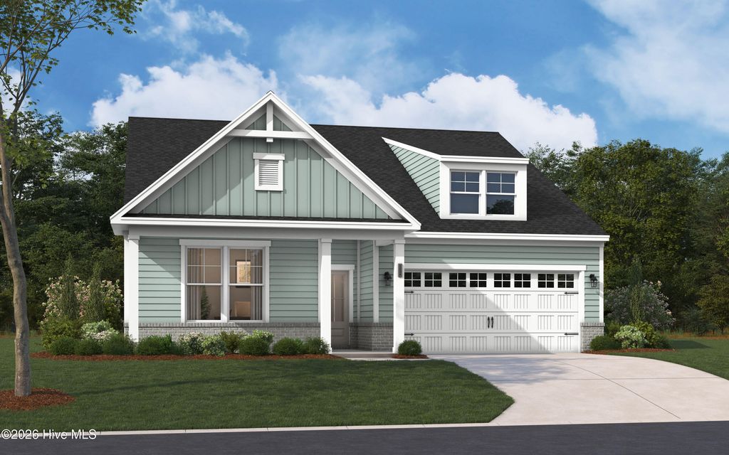 4507 Abberley Way 64, Leland, NC 28451