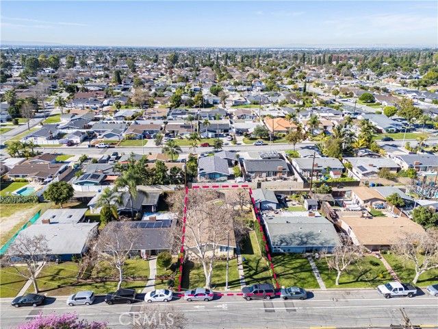 10909 1st, Whittier, CA 90603