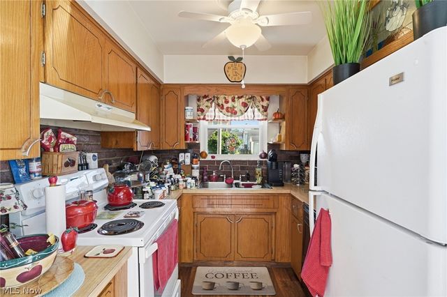 617 Marguerite Avenue, Cuyahoga Falls, OH 44221