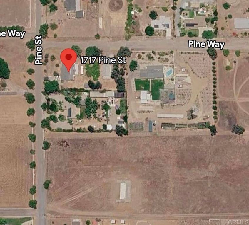 1717 Pine, Ramona, CA 92065 — photo 4