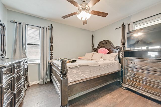 3924 Emerald Drive, Mesquite, TX 75150