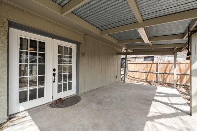 3924 Emerald Drive, Mesquite, TX 75150