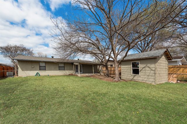 3924 Emerald Drive, Mesquite, TX 75150