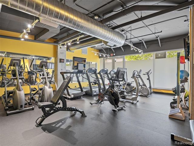 432 S Washington Avenue 905, Royal Oak, MI 48067