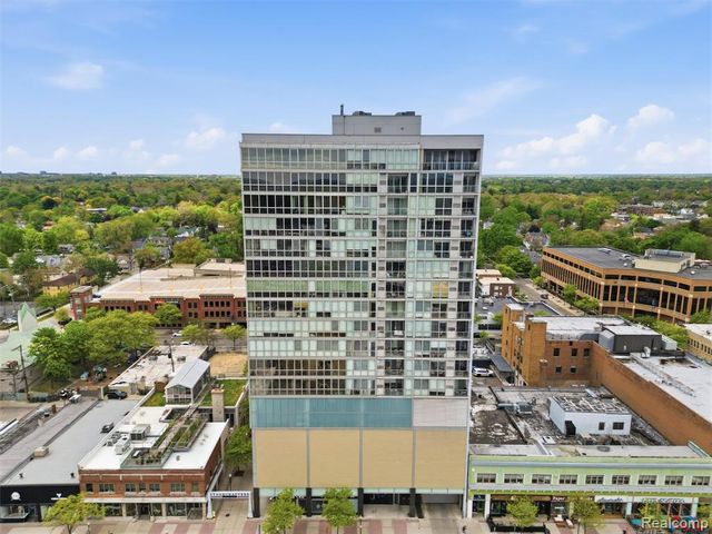 432 S Washington Avenue 905, Royal Oak, MI 48067