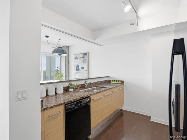 432 S Washington Avenue 905, Royal Oak, MI 48067