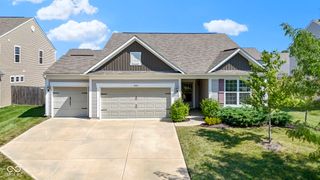6752 Shooting Star Drive, Whitestown, IN 46075