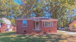 1406 Bridges Drive, High Point, NC 27262