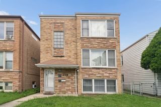 8254 W Forest Preserve Avenue, Chicago, IL 60634