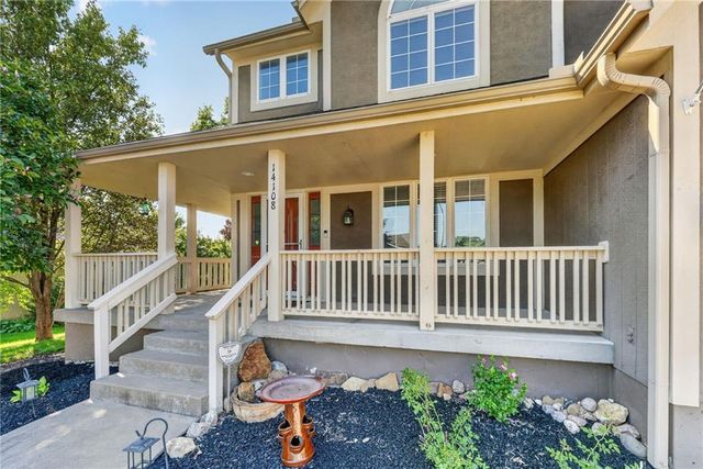 14108 E 96th Terrace, Kansas City, MO 64139